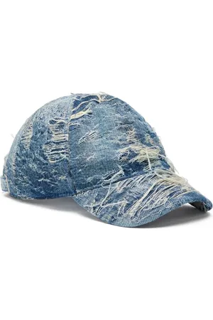 Diesel C-Assidy Baseballkappe