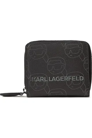 Karl Lagerfeld Ikon Portemonnaie