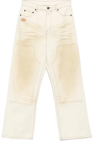 A Bathing Ape 40" Main Jeans