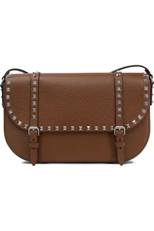 VALENTINO GARAVANI Rockstud Kuriertasche