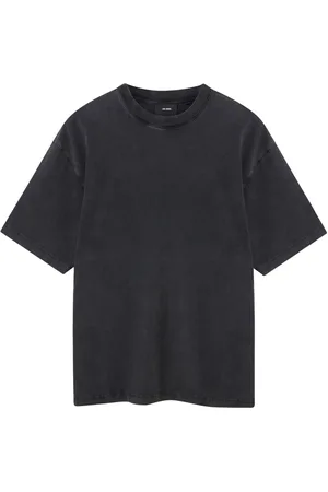 Axel Arigato T-Shirt aus Bio-Baumwolle mit Logo