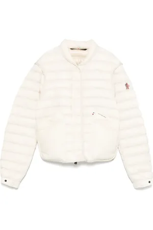 Moncler Gesteppte Jacke