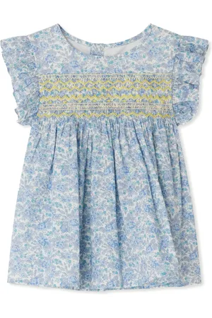 BONPOINT Fidji Bluse