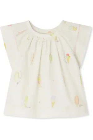 BONPOINT Alisia Bluse