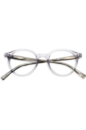 Kador Panto Brille mit rundem Gestell