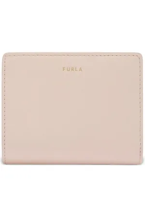 Furla Kleines Nuvola Portemonnaie