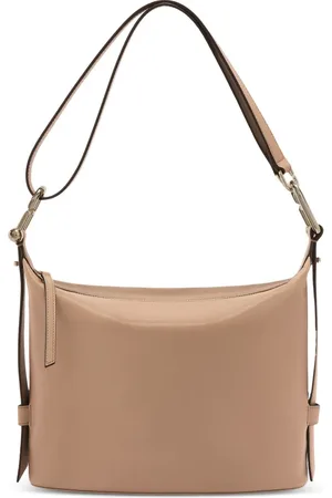 Furla Schultertasche aus Leder