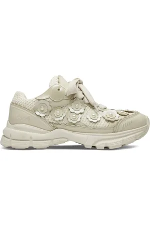 Axel Arigato Marathon Flwr Runner Sneakers