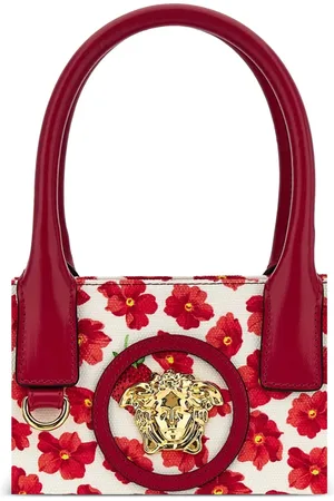 VERSACE Handtasche mit Medusa
