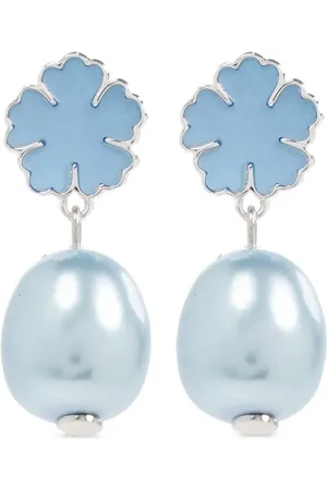 Tory Burch Hängeohrringe