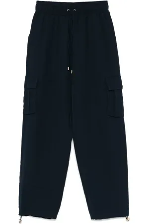 Liu Jo Jogginghose mit Cargotaschen