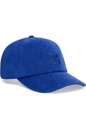 Vilebrequin Baseballkappe aus Frottee