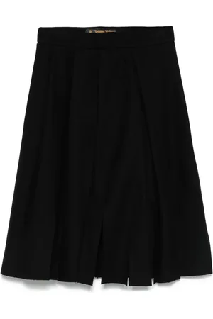 Vivienne Westwood 2016-2017 Faltenrock