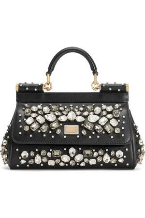 Dolce & Gabbana Sicily Handtasche