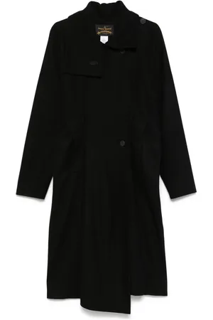 Vivienne Westwood 2015-2016 Wollmantel