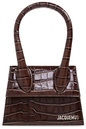 Jacquemus Mittelgroße Chiquito Tote Bag
