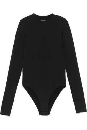 Balenciaga Body mit rundem Ausschnitt