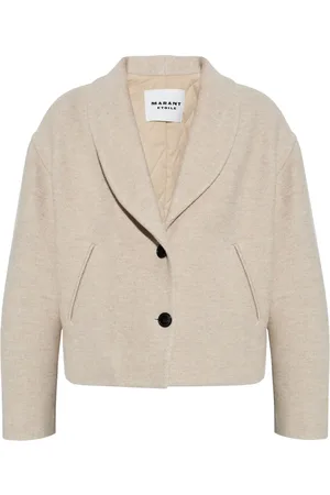 Marant Etoile Lanna Jacke