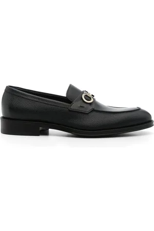 Salvatore Ferragamo Gancini Loafer