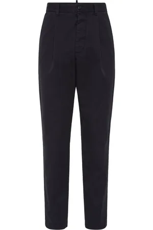 Dsquared2 Plissierte Hose