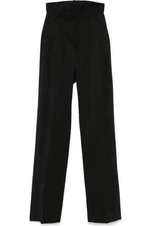 Maison Margiela Hose mit Cut-Outs