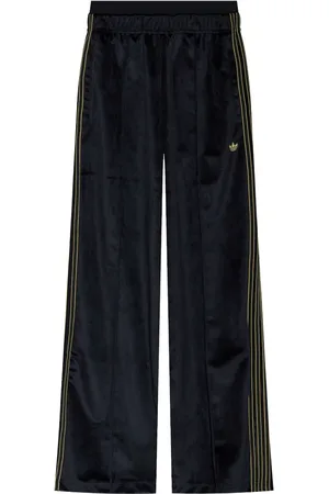 adidas Jogginghose aus Velours