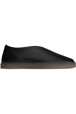 LEMAIRE Piped Sneakers