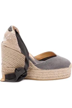 Castaner Chiara Espadrilles 110mm