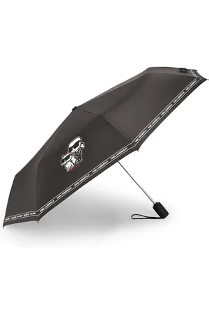 Karl Lagerfeld Ikon Regenschirm