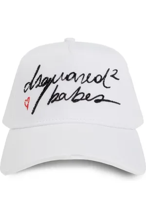 Dsquared2 Babes Baseballkappe
