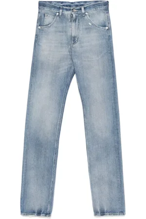 Maison Margiela Schmale Jeans