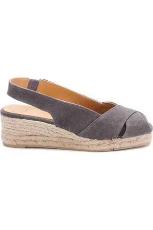 Castaner Diana Espadrilles 50mm
