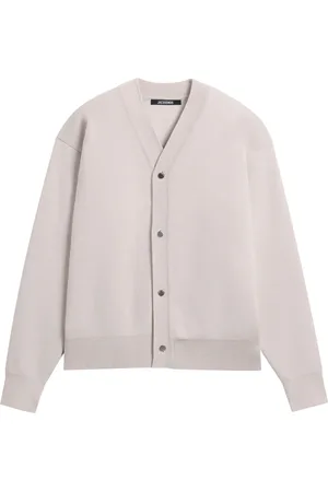 Jacquemus Le Cardigan Boutonne Cardigan