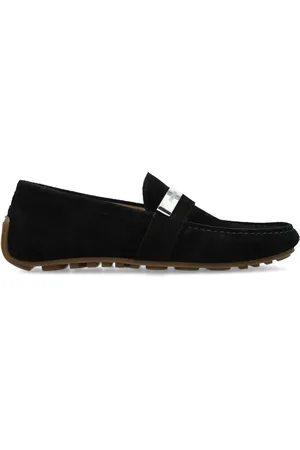 Moschino Klassische Segelschuhe