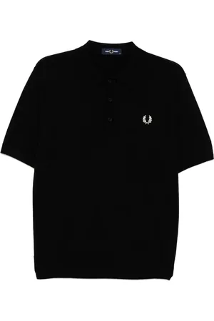 Fred Perry Klassisches Poloshirt