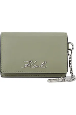 Karl Lagerfeld K/Signature Portemonnaie