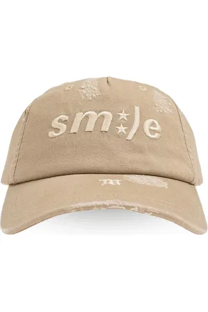 MISBHV Smile Baseballkappe