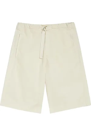 Jil Sander Klassische Shorts