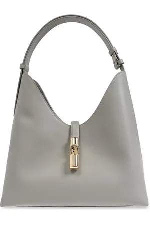 Furla Mittelgroße Goccia Schultertasche
