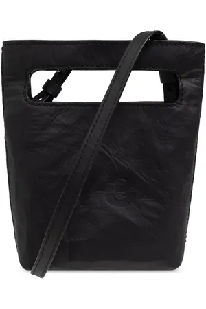 Y-3 Shopper mit Logo-Print