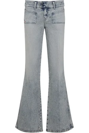 Diesel D-Hush Jeans