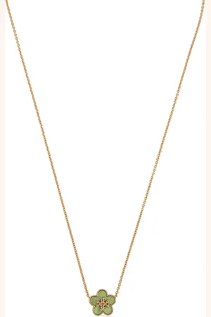 Tory Burch Kira Halskette