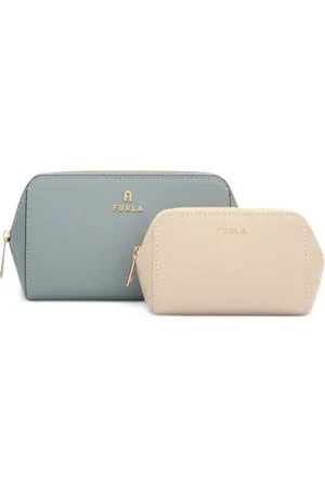 Furla Camelia Kosmetiktaschen-Set