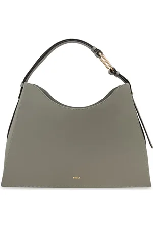 Furla Große Nuvola Schultertasche