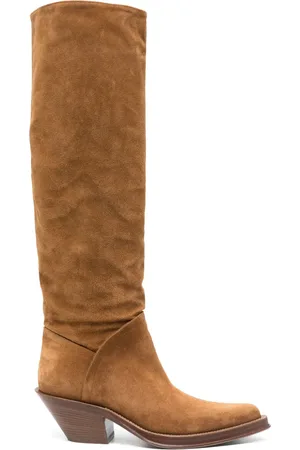 GABRIELA HEARST Camero Stiefel 70mm