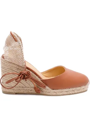 Castaner Carina Espadrilles 90mm