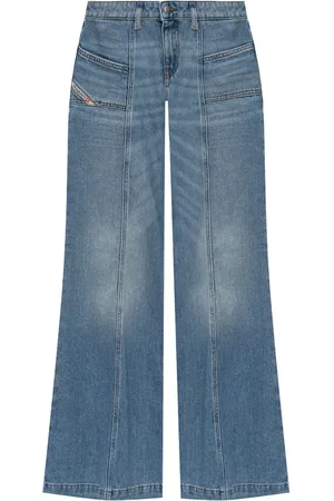 Diesel D-Akii Jeans
