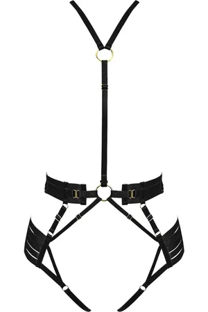 BORDELLE Riemen-Harness
