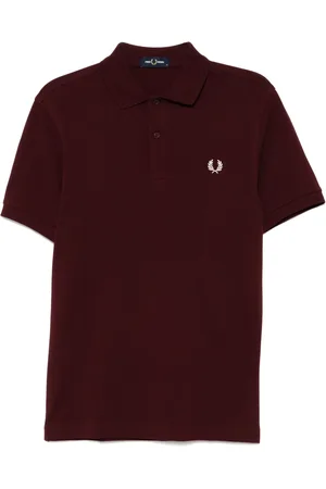Fred Perry Klassisches Poloshirt