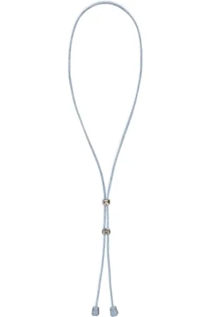 ERMANNO SCERVINO Marocain Halskette